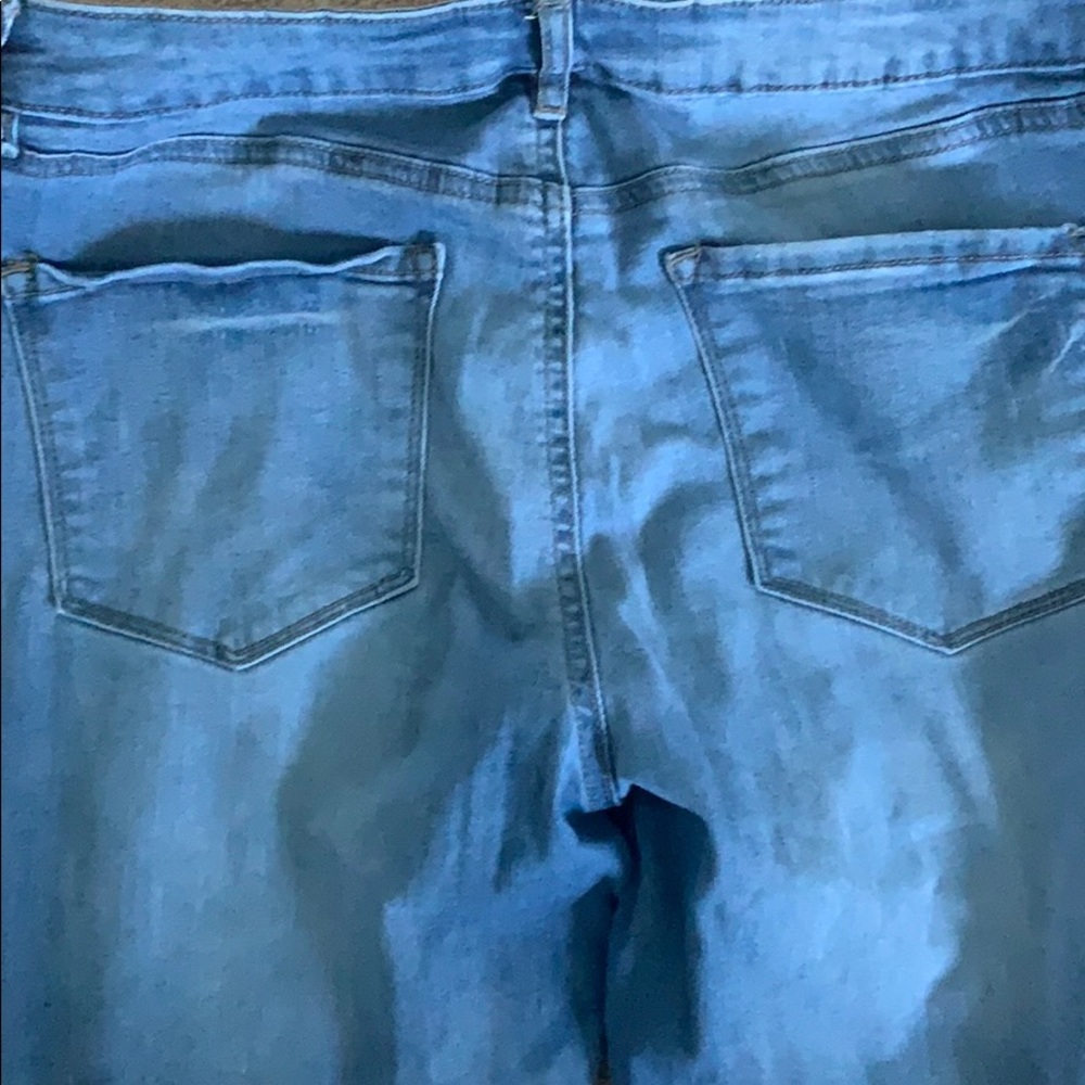 jeans!! - Picture 3 of 3